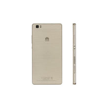 Huawei P8 Lite Dual Sim - Gold - Unlocked