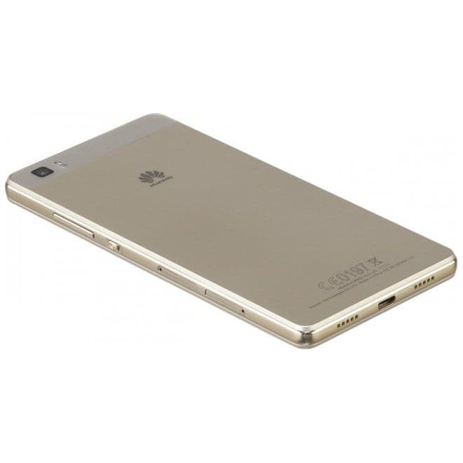 Huawei P8 Lite Dual Sim - Gold - Unlocked