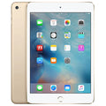 Apple iPad Mini 4th Generation A1538 128GB Wi-Fi - Gold Unlocked