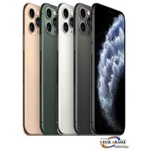 Apple,Apple iPhone 11 Pro Max 256 GB - Gold - Unlocked - Gadcet.com