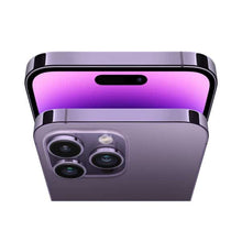 Apple iPhone 14 Pro Max 5G 512GB, Deep Purple - Unlocked