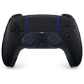 Buy playstation,Sony DualSense PS5 Wireless Controller - Midnight Black - Gadcet.com | UK | London | Scotland | Wales| Ireland | Near Me | Cheap | Pay In 3 | Game Controllers