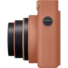 FUJIFILM,Fujifilm Instax SQ1 Instant camera Orange - Gadcet.com