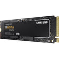 Samsung 970 EVO Plus V-NAND M.2 2TB SSD