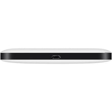 Huawei E5576, CAT 4, Portable 4G Low Cost Travel Wi-Fi, Roams on all World Networks with FREE SMARTY SIM- White