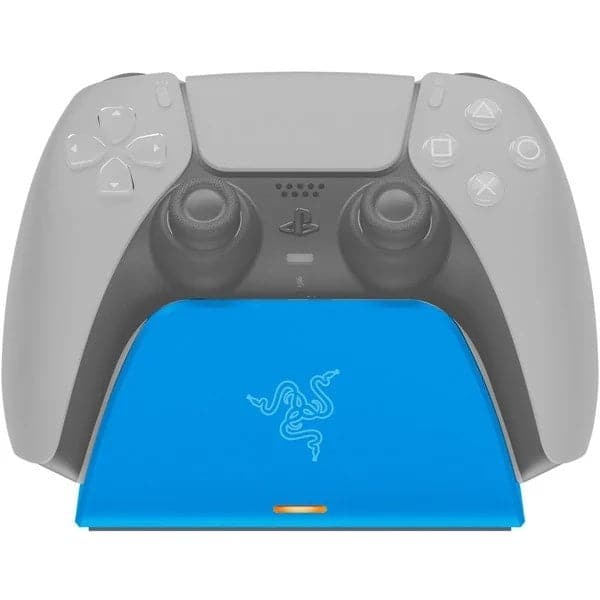 Razer Universal Quick Charging Stand for PlayStation 5 -  Blue