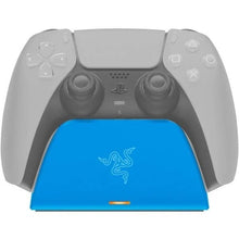 Razer Universal Quick Charging Stand for PlayStation 5 -  Blue