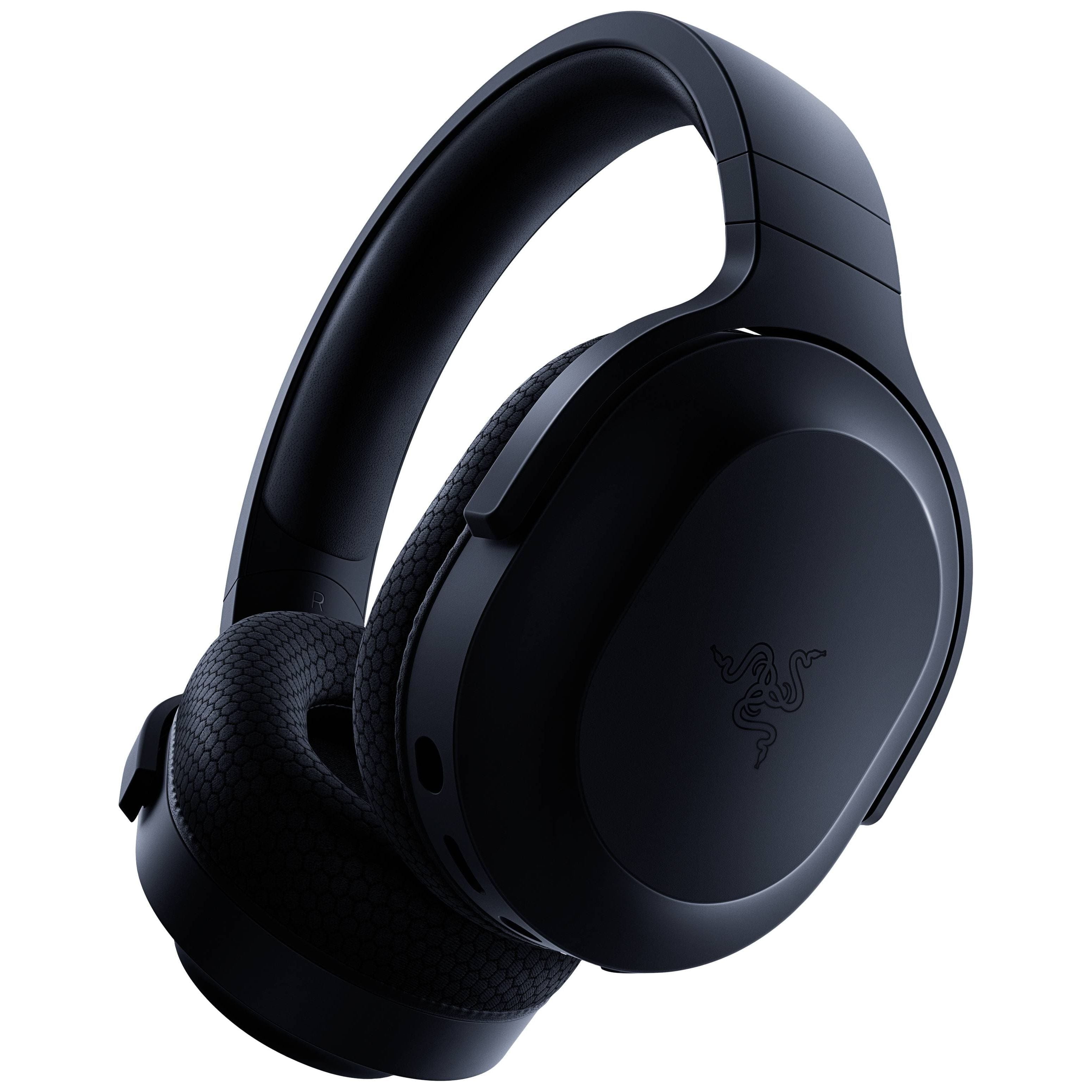 Razer Barracuda X Wireless Gaming Headset - Black (RZ04-03800100) - RZ04 - 03800100