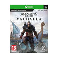 Buy Xbox,Assassin's Creed Valhalla - Xbox One - Gadcet.com | UK | London | Scotland | Wales| Ireland | Near Me | Cheap | Pay In 3 | Games