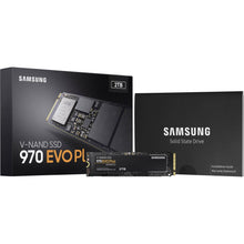 Samsung 970 EVO Plus V-NAND M.2 2TB SSD