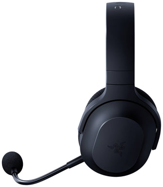 Razer Barracuda X Wireless Gaming Headset - Black (RZ04-03800100) - RZ04 - 03800100