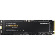 Samsung 970 EVO Plus V-NAND M.2 2TB SSD