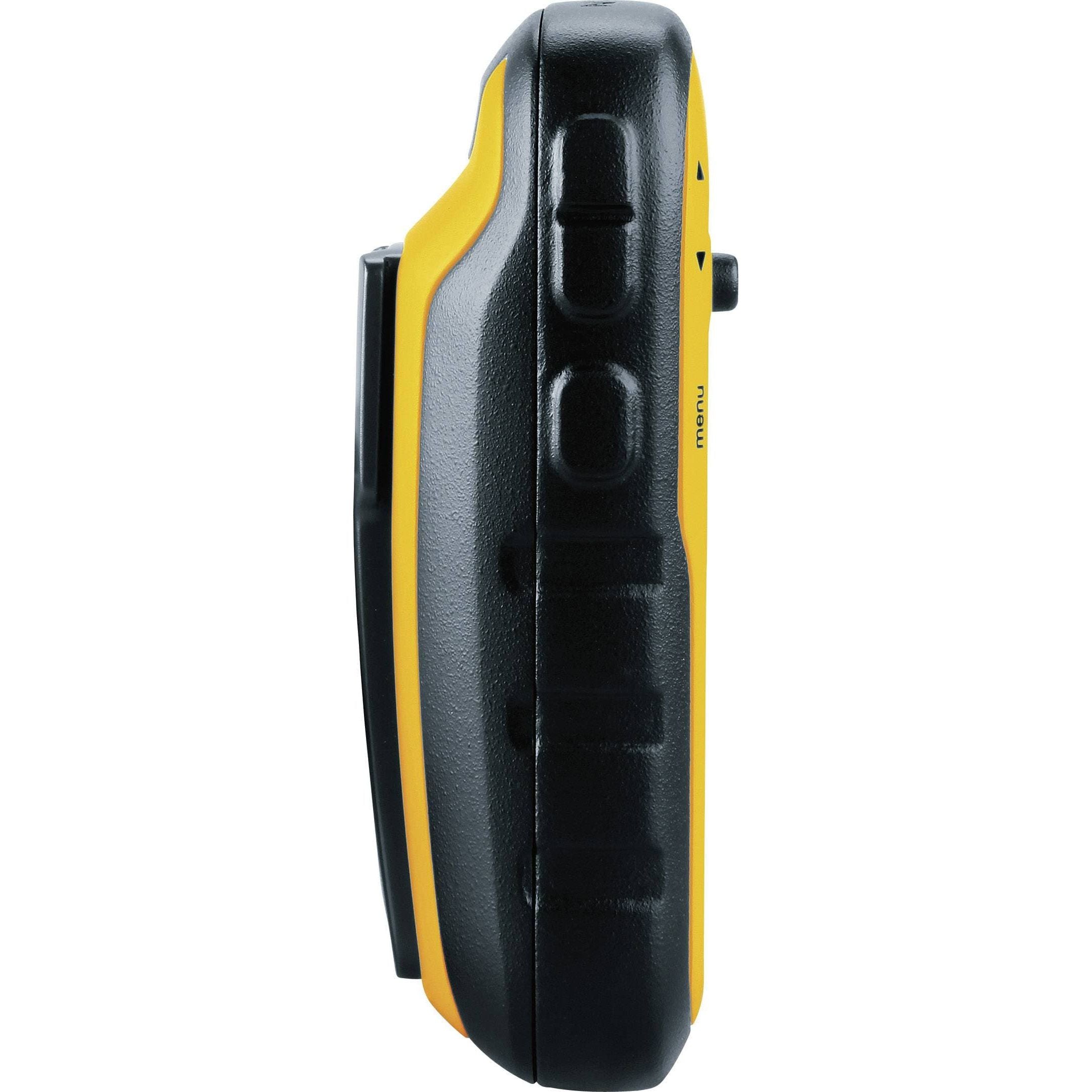Garmin,Garmin eTrex 10 Rugged Yellow and Black - Gadcet.com