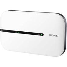 Huawei E5576, CAT 4, Portable 4G Low Cost Travel Wi-Fi, Roams on all World Networks with FREE SMARTY SIM- White