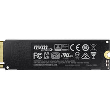 Samsung 970 EVO Plus V-NAND M.2 2TB SSD