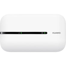 Huawei E5576, CAT 4, Portable 4G Low Cost Travel Wi-Fi, Roams on all World Networks with FREE SMARTY SIM- White