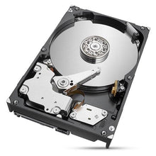 Seagate 4TB IronWolf Pro NAS Hard Drive 3.5" SATA 6GB/s 7200RPM 256MB Cache (CMR)