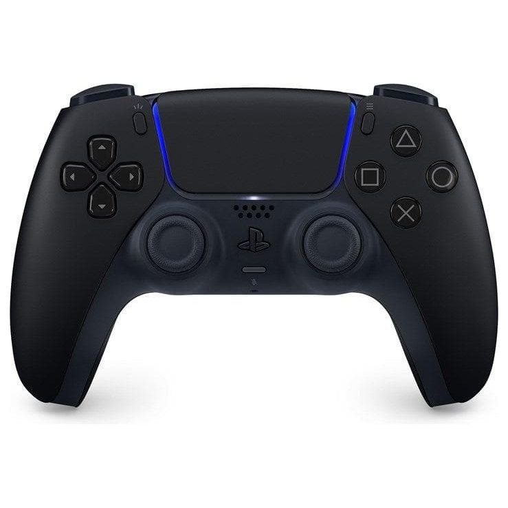 Sony Dual Sense PS5 Wireless Controller Midnight