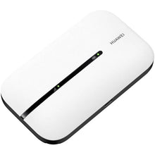 Huawei E5576, CAT 4, Portable 4G Low Cost Travel Wi-Fi, Roams on all World Networks with FREE SMARTY SIM- White