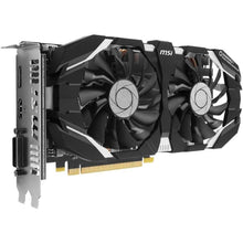 Buy MSI,MSI Gaming GPU Nvidia GeForce GTX1060 6GT Overclocked 6 GB GDDR5 RAM PCIe x16 HDMI™, DisplayPort, DVI Superclocked - Gadcet.com | UK | London | Scotland | Wales| Ireland | Near Me | Cheap | Pay In 3 | Desktop Computers