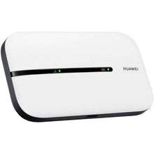 Huawei E5576, CAT 4, Portable 4G Low Cost Travel Wi-Fi, Roams on all World Networks with FREE SMARTY SIM- White