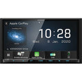 Kenwood DMX-8020DABS mit Wireless CarPlay, Android Auto, Bluetooth DAB+ Radio