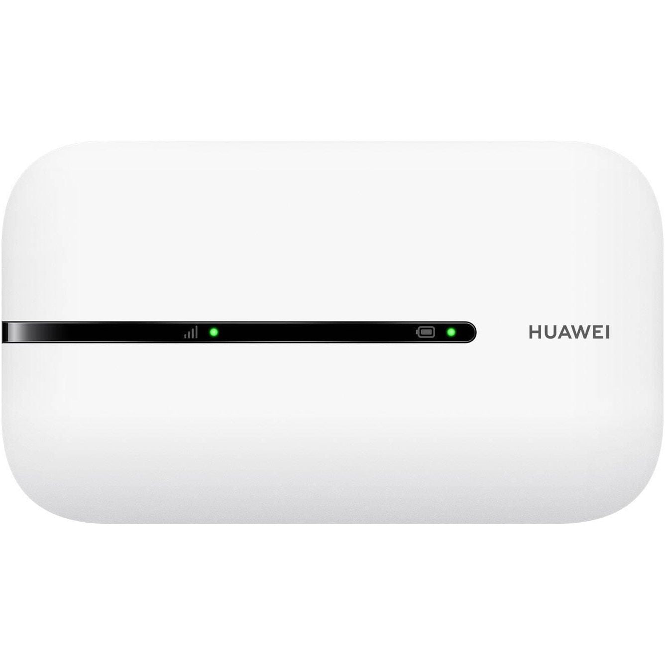 Huawei E5576, CAT 4, Portable 4G Low Cost Travel Wi-Fi, Roams on all World Networks with FREE SMARTY SIM- White