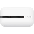 Huawei E5576, CAT 4, Portable 4G Low Cost Travel Wi-Fi, Roams on all World Networks with FREE SMARTY SIM- White
