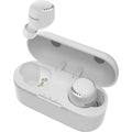Panasonic In-ear headphones Noise cancelling, Waterproof, Bluetooth - White