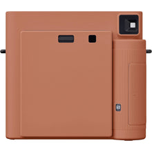 FUJIFILM,Fujifilm Instax SQ1 Instant camera Orange - Gadcet.com