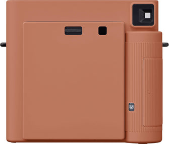 FUJIFILM,Fujifilm Instax SQ1 Instant camera Orange - Gadcet.com