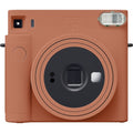 FUJIFILM,Fujifilm Instax SQ1 Instant camera Orange - Gadcet.com