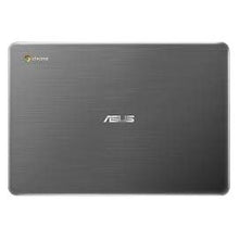 ASUS,Asus C301S 13", Intel Celeron N3160, 4GB RAM, 32GB Storage, Intel HD Graphics, Chrome OS - Silver - Gadcet.com