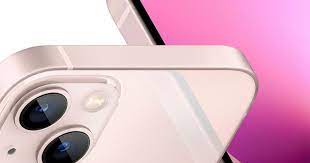 Apple,Apple iPhone 13 mini 128 GB - Pink - Unlocked - Gadcet.com