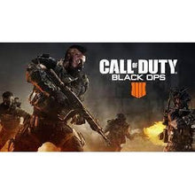 Xbox,Call Of Duty: Black Ops 4 (X1) - Gadcet.com