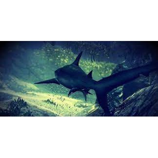 playstation,Maneater - PlayStation 4 Game - Gadcet.com