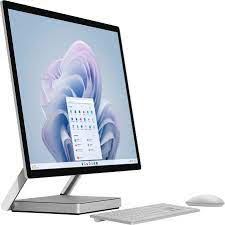 Microsoft,Microsoft Surface Studio 2+ for Business - all-in-one - Core i7 11370H - 32 GB RAM -  1 TB SSD - LED 28" - Gadcet.com