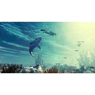 playstation,Maneater - PlayStation 4 Game - Gadcet.com