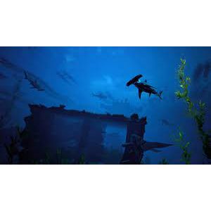 playstation,Maneater - PlayStation 4 Game - Gadcet.com