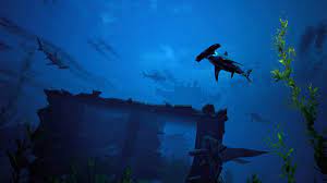 playstation,Maneater - PlayStation 4 Game - Gadcet.com