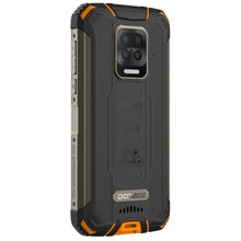 Doogee s59 pro 4gb/128gb dual sim orange