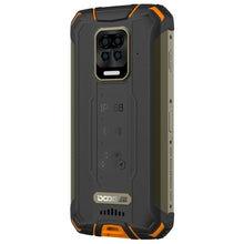 Doogee s59 pro 4gb/128gb dual sim orange