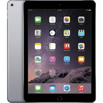 Apple,Apple iPad Air 3rd Gen (A2123), 64GB Storage 3GB RAM - Space Grey - Unlocked - Gadcet.com