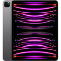 Apple iPad Pro 2022 6th Generation 12.9 Inch Wi-Fi 512GB - Space Grey - MNXU3B/A - Gadcet.com