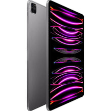 Apple iPad Pro 2022 6th Generation 12.9 Inch Wi-Fi 512GB - Space Grey - MNXU3B/A - Gadcet.com