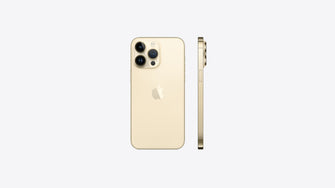 Apple iPhone 14 Pro Max ( 256GB ) - Gold - Unlocked - Gadcet.com