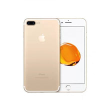 Apple iPhone 7 Plus 256GB - Gold - Unlocked