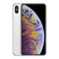 Buy Apple,Apple iPhone XS Max 256GB - Silver - Unlocked - Gadcet.com | UK | London | Scotland | Wales| Ireland | Near Me | Cheap | Pay In 3 | Mobile Phones