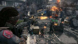 playstation,CALL OF DUTY BLACK OPS 4 FOR PLAYSTATION 4 (PS4) - Gadcet.com