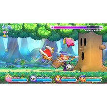 Nintendo,Kirby's Return to Dream Land Deluxe Nintendo Switch Game - Gadcet.com